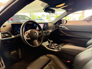 BMW M4 - 4