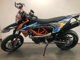 KTM 690 SMC-R  "Chrome Edition - Offers