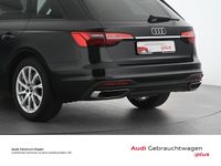 Audi A4 - Vorschau Bild 8