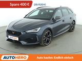 Cupra Leon 2.0 TSI VZ 4Drive Aut.*NAV*LED*ACC*CAM*PDC* - gebrauchte Cupra Leon aus dem Jahr 2022