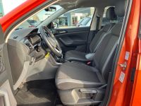 Volkswagen T-Cross - Vorschau Bild 7