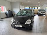 Renault Modus Avantage - Renault Modus: Limousine