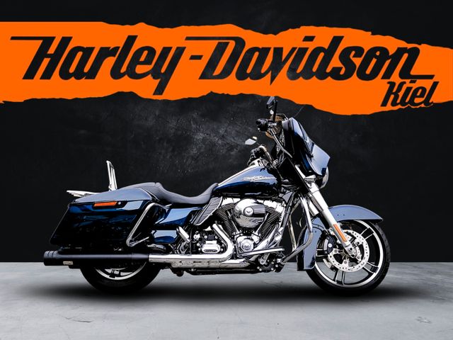 Harley-Davidson FLHX Street Glide 103 cui - Jekill -
