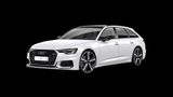 Audi A6 AV 50TDI qu S-line PANO MATRX SITZKLIMA 21" - Audi A6 mit Diesel-Antrieb: Leder, Kombi, Automatik, Klimaanlage, 2.5