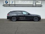 BMW 520d Touring M Sportpaket*Standhzg*AHK*DA+*h/k* - BMW 520 Jahreswagen: 520d