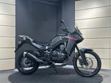Honda XL750 Transalp  - HONDA TRANSALP