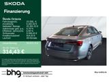 Skoda Octavia 1.5 TSI mHEV Essence - SKODA Octavia Leasingangebote für Privatpersonen