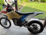 KTM EXC 450 R - KTM ENDURO EXC
