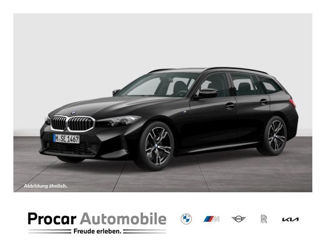 BMW 330i xDrive M SPORT+ACC+PA+HiFi+SHZ+DAB