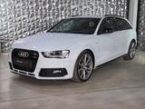 Audi A4 Avant S line Sportpaket / plus DAB Exclusive - Audi A4: Sport Line