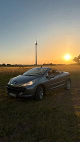 Peugeot 207 CC Cabrio 1.6 HDi Diesel - Peugeot 207 in Bremen