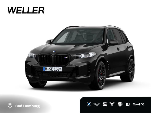 BMW X5 M60i xDrive MSportPro Innov ComPak+ ExklPak
