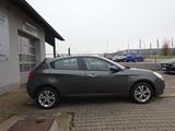 Alfa Romeo Giulietta 1.4 Turbo--1.Hand--Zahnriemen neu - Alfa Romeo Giulietta: Turbo