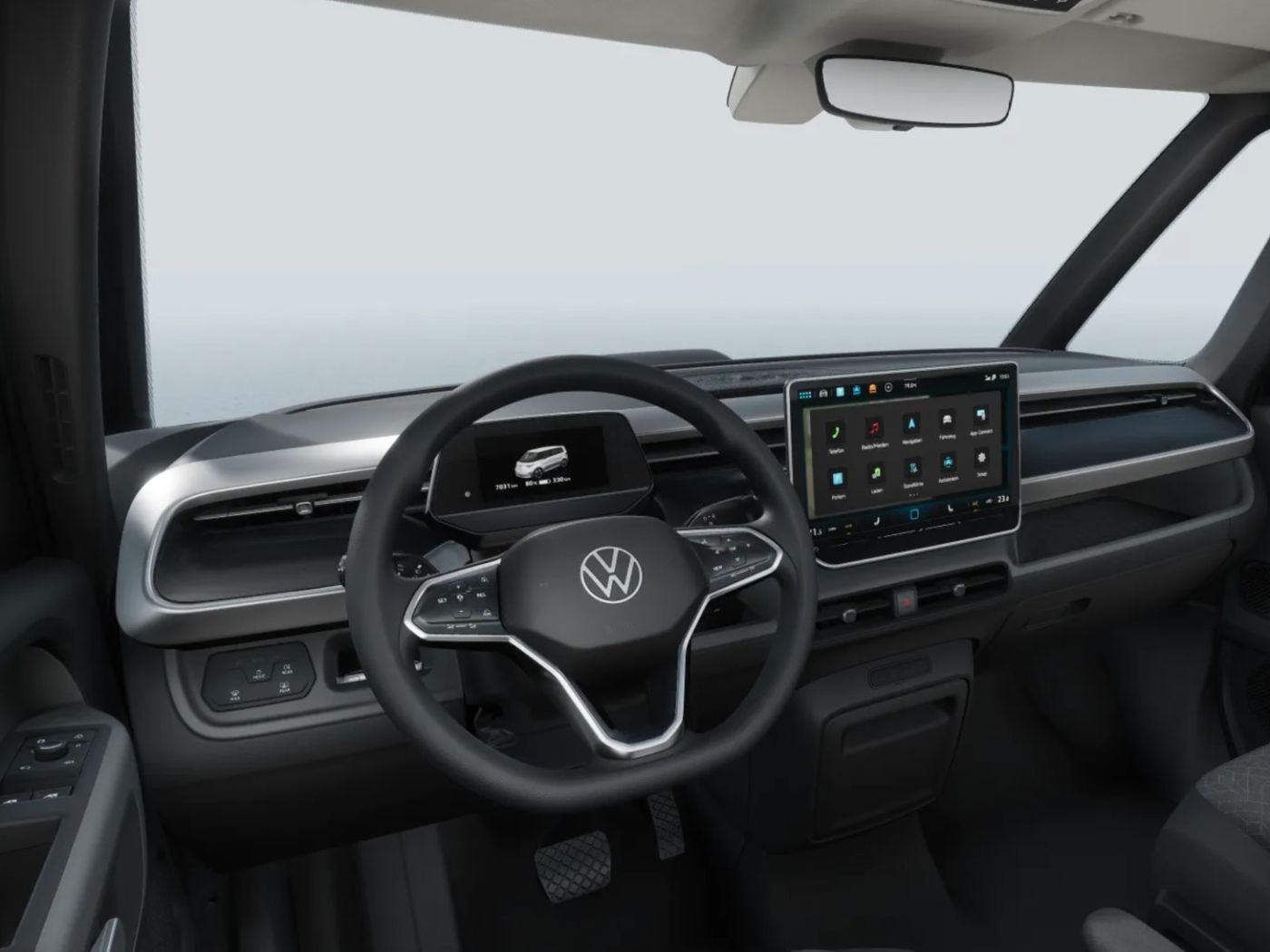 Volkswagen ID. Buzz - Bild 14
