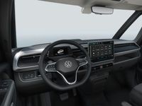 Volkswagen ID. Buzz - Vorschau Bild 14