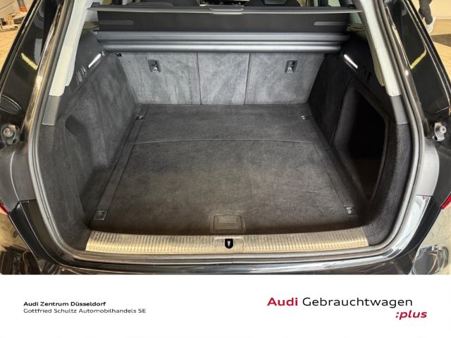 Audi A4 - Bild 9
