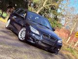 BMW 535d E61 touring ( LCI - FACE-LIFT ) *M-PAKET* - BMW 535: 535d E61