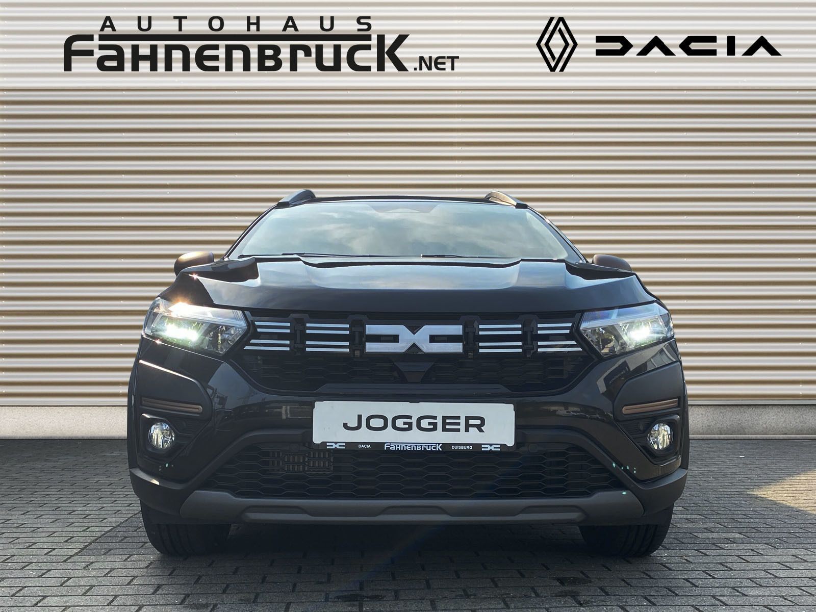 Dacia Jogger - Bild 6