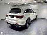Mercedes-Benz GLC 220 d 4Matic AMG Line - Mercedes-Benz GLC 220 Gebrauchtwagen in Stuttgart