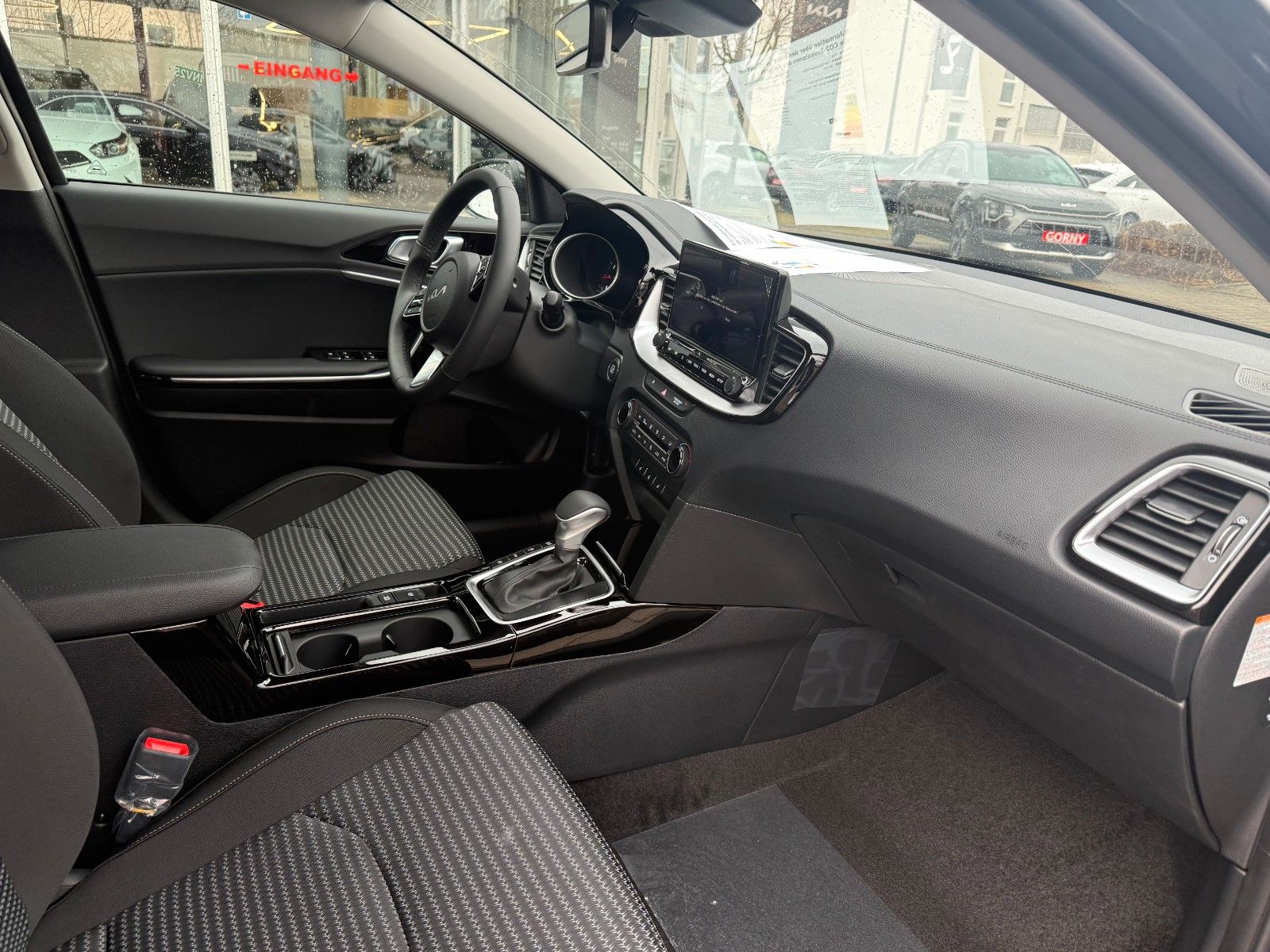 Kia cee'd / Ceed - Bild 7