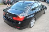 BMW 318 Baureihe 3 Lim. 318 d - BMW 318 Gebrauchtwagen in Berlin