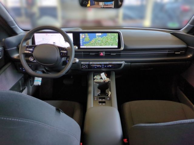 Fahrzeugabbildung Hyundai IONIQ 6 (MY25) 77,4 kWh (229 PS) 2WD DYNAMIQ Nav
