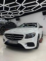 Mercedes-Benz Mercedes Benz E350d W213 S213 T-Modell AMG... - Mercedes-Benz E 350 in Osnabrück