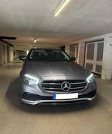 Mercedes-Benz E 200d Autom. / Avantgarde Paket scheckheftgepf.