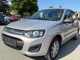Lada Kalina 2 Fliessheck Basis TÜV NEU - Lada Gebrauchtwagen von 2017