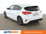 Ford Focus 1.5 EcoBoost ST-Line Aut*NAVI*LED*TEMPO* - Ford Focus Gebrauchtwagen in Nürnberg