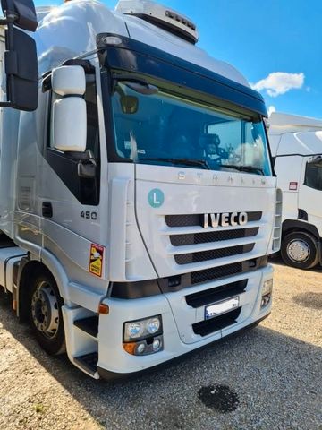 Iveco Stralis