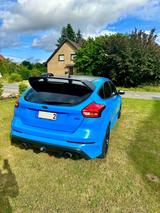 Ford Focus 2,3 EcoBoost RS Blue & Black RS Blue &... - Ford Focus: B RS
