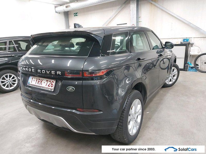 Land Rover Range Rover Evoque P300e AWD S LED Navi-Pro Lea imagem 2