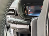 Citroën Berlingo - Vorschau Bild 17