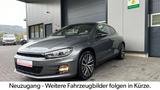Volkswagen Scirocco Allstar * Sport * Kamera * Dyn Audio - Volkswagen Scirocco: Sport