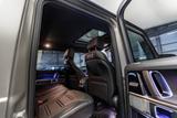 Mercedes-Benz G 500 4M / MY2022 / BiColor Interior - gebrauchte Mercedes-Benz G 500 aus dem Jahr 2022