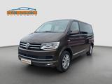 Volkswagen T6 Multivan Generation Six * 2.0 TDI-150 PS *DSG - Volkswagen T6 Multivan: Generation Six