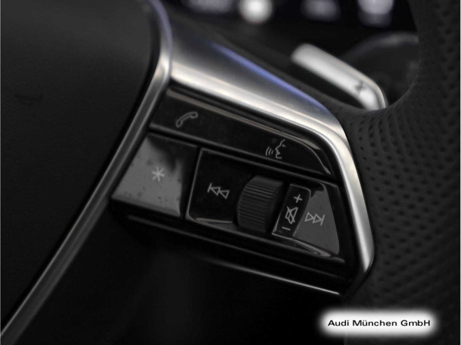 Audi S6 Avant TDI qu. tiptr. Virtual/Navi+