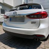 Mazda mazda 6 combi - Mazda 6: Mazd