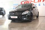 Mercedes-Benz B 180 *Erst 93tkm*Navi*RFK*Alu* - Mercedes-Benz: 9