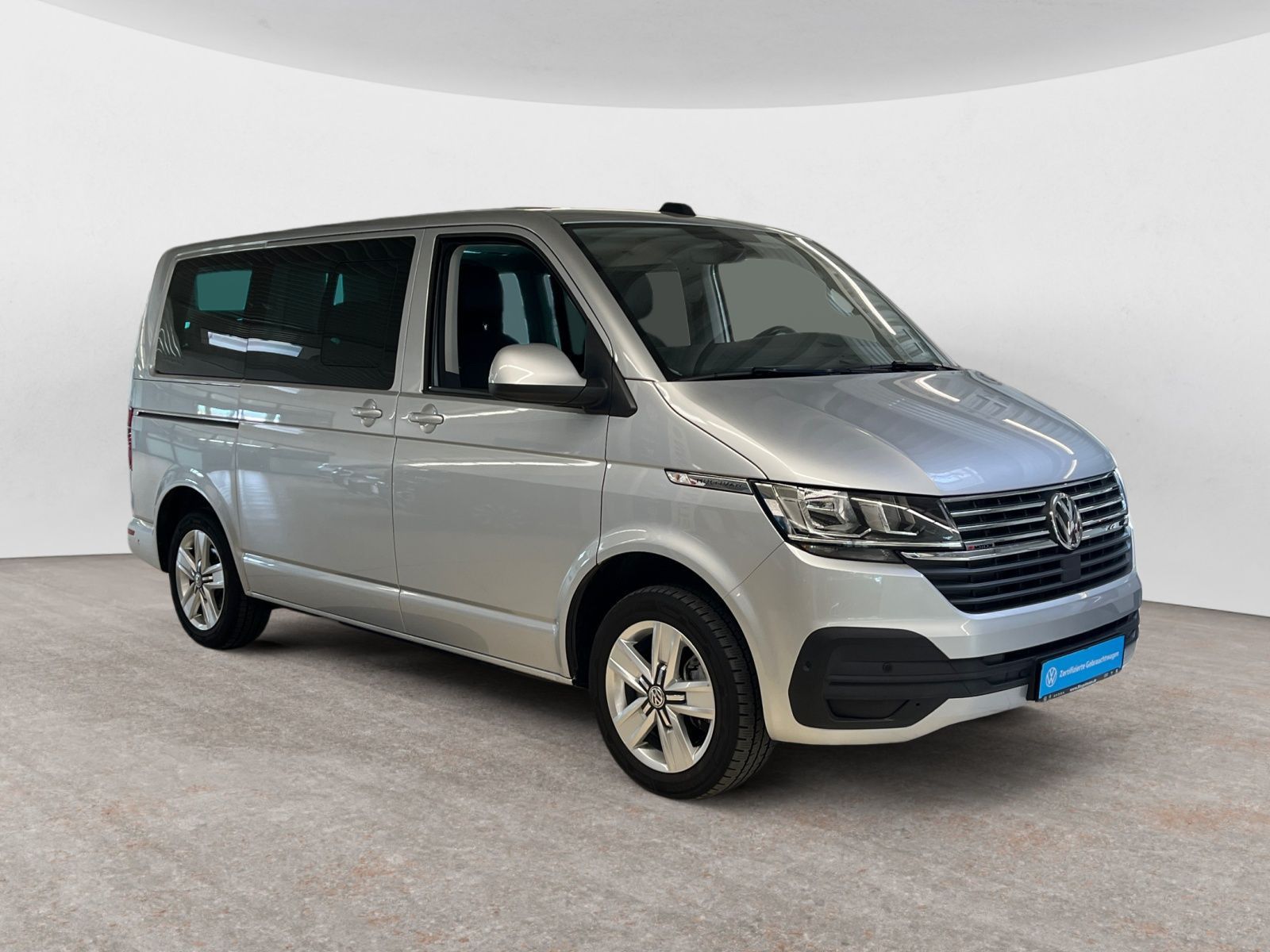 Volkswagen T6 Multivan - Bild 6