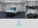 Volkswagen Crafter Kasten 30 EcoProfi FWD mittellang*1Hand* - Volkswagen Crafter: 30 Kasten