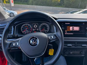 Bild 9 VW Polo VI Highline