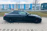 Mercedes-Benz Mercedes Benz C 250 d AMG Line Autom. 9 Ga... - Mercedes-Benz C 250 in Frankfurt (Main)