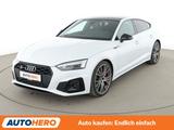 Audi S5 Sportback 3.0 TDI quattro Aut.*NAVI*HEAD-UP* - Audi S5 in München