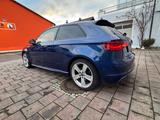 Audi A3 ambition - Audi A3 Gebrauchtwagen