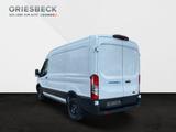 Ford Transit Kasten Elektromotor E 350 L2 RWD Trend - Offers