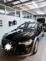 Audi A6 Allroad BiTDI (NP: 106.000) - Audi 80: B1