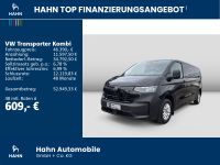 Volkswagen T7 Kombi - Vorschau Bild 2