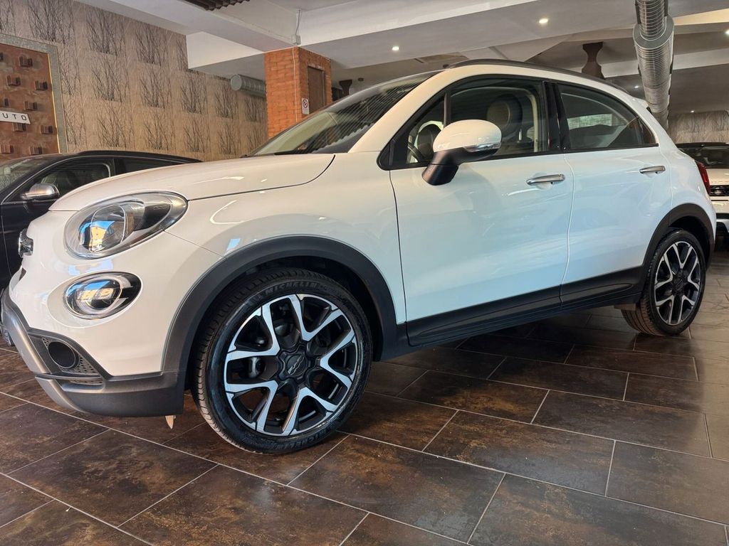 Image of Fiat 500L Urban